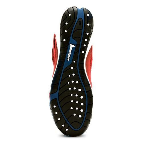 Боксерки Everlast Elite High Top Boxing Shoes Black цена