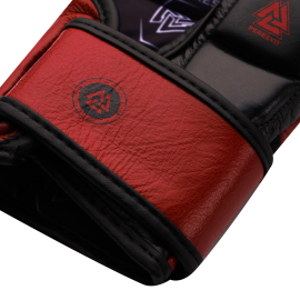 Рукавиці для ММА Peresvit Core Gloves Dark Cherry оригінал