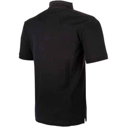 Футболка-поло Venum Laser Polo Black цена