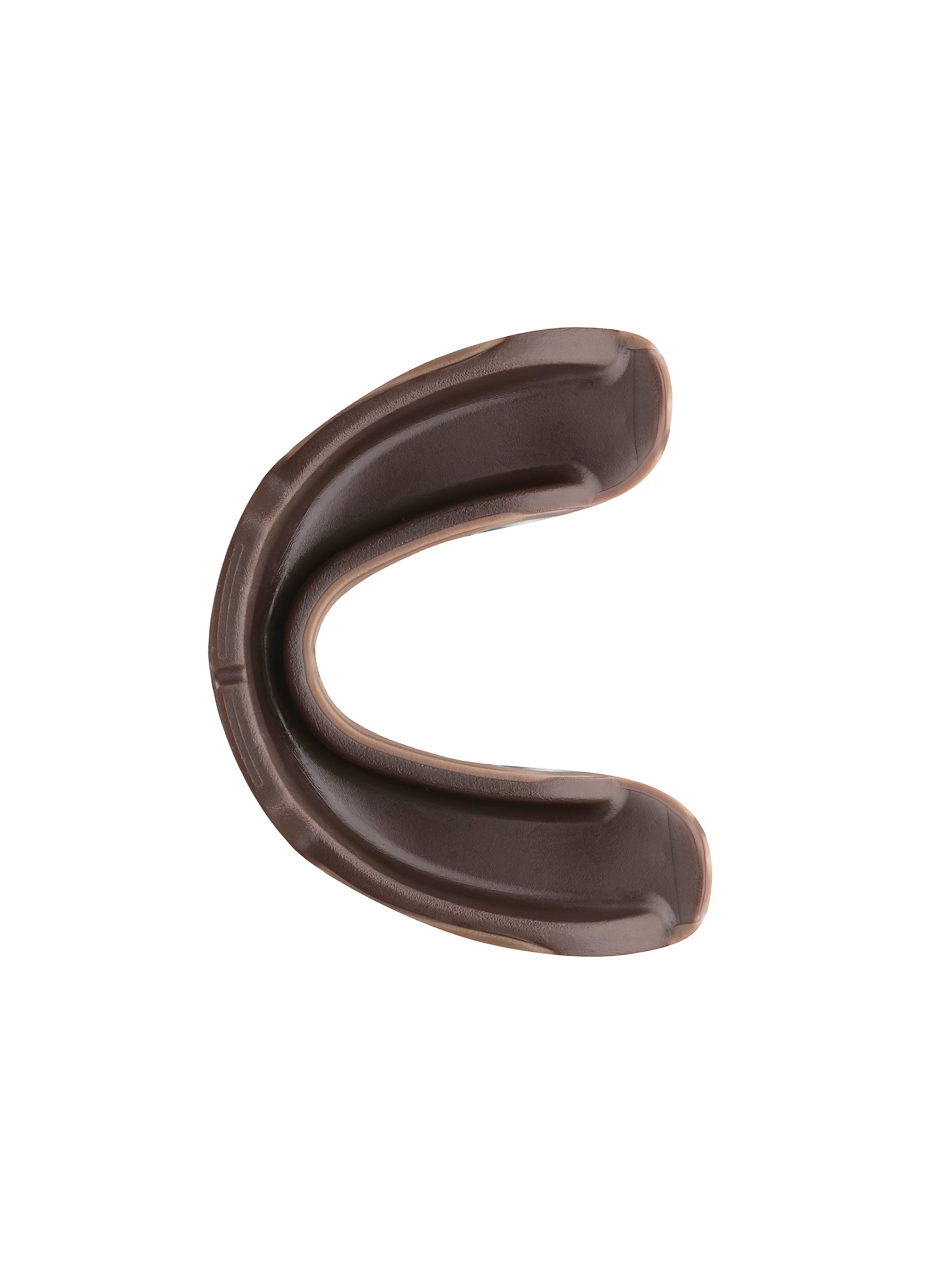 Капа Peresvit Volya SE Mouth Guard Brown Black ціна