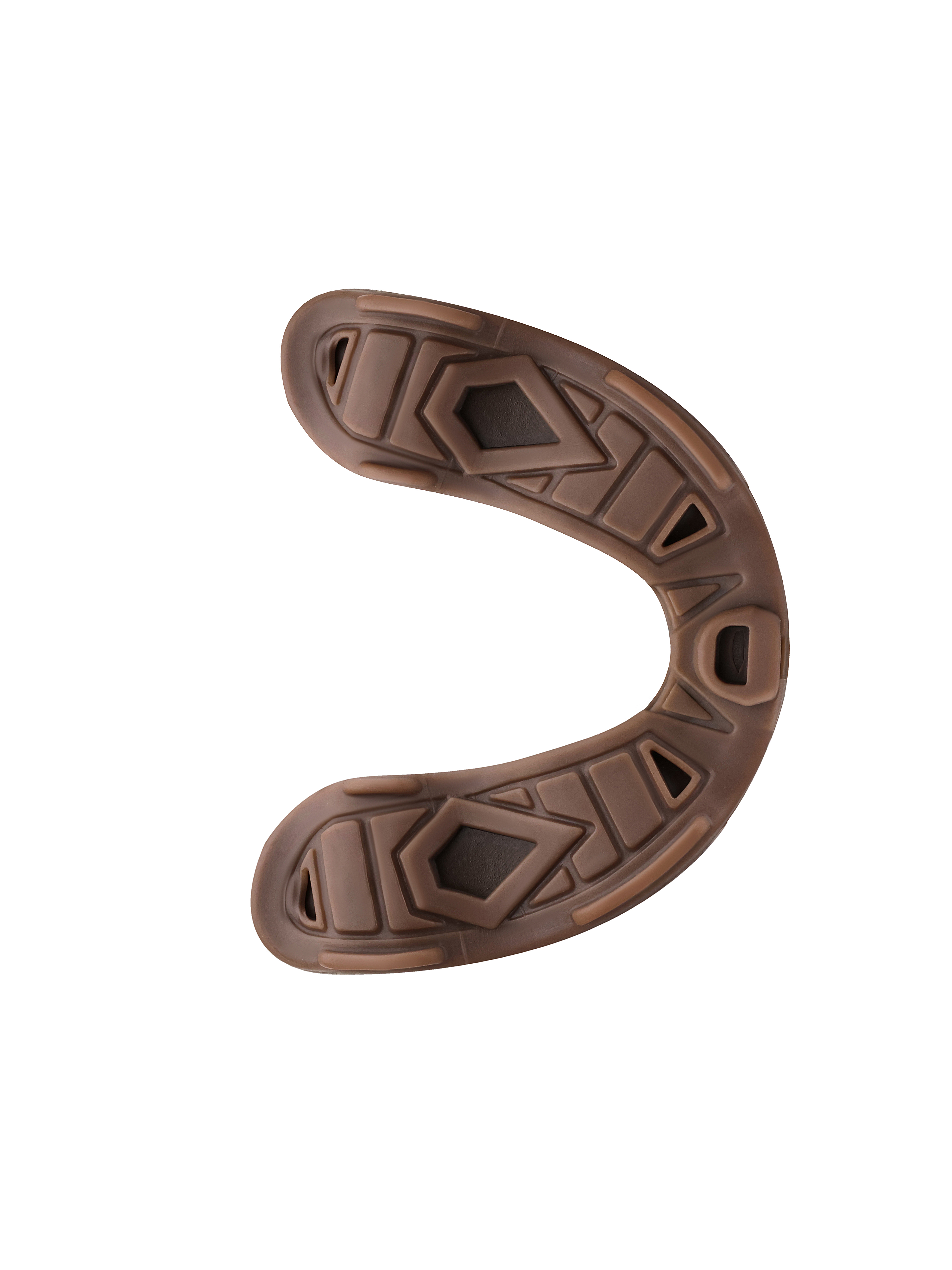 Капа Peresvit Volya SE Mouth Guard Brown Black фото