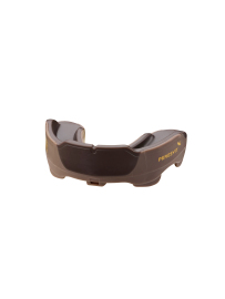 Капа Peresvit Volya SE Mouth Guard Brown Black
