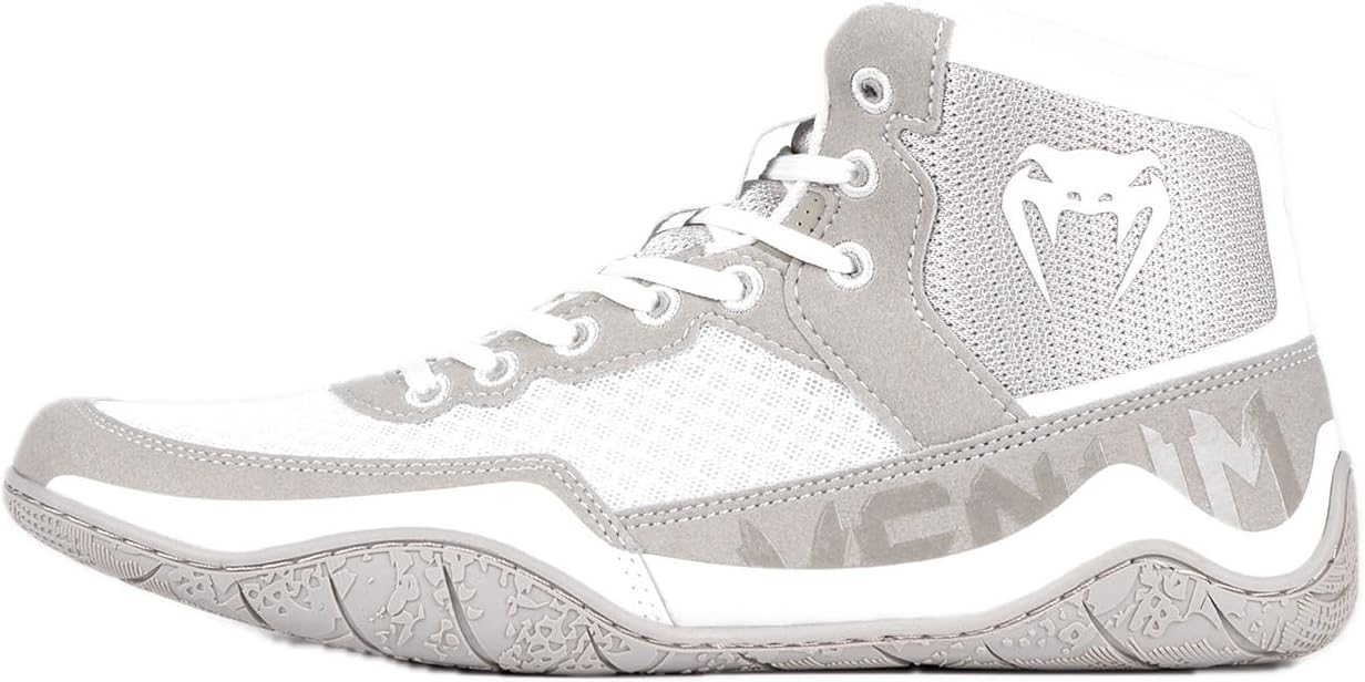 Venum Elite Wrestling Shoes Beige Sand price