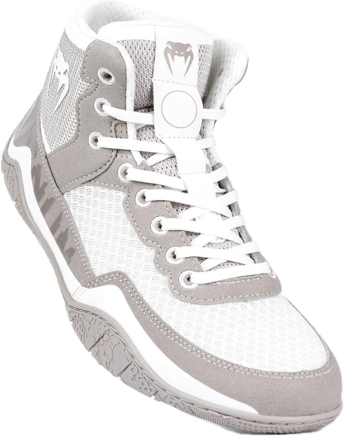 Venum Elite Wrestling Shoes Beige Sand buy