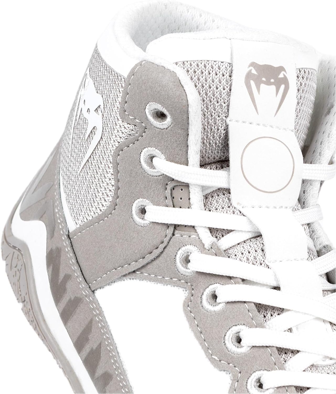 Venum Elite Wrestling Shoes Beige Sand where to buy