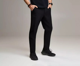 Спортивні штани ASKER Urban Warrior Pants Black