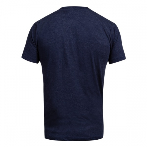 Футболка Hayabusa Fight T-Shirt Blue купить