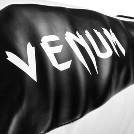 Боксерский мешок Venum Classic Upper Cut Training Bag Black White, Фото № 5