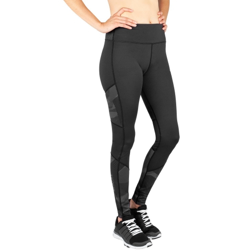 Жіночі легінси Venum Dune 2.0 Leggings Black Black ціна