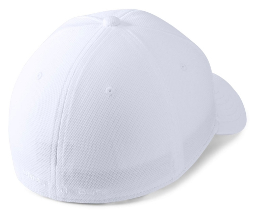 Бейсболка Under Armour Blitzing 3.0 Cap White купить