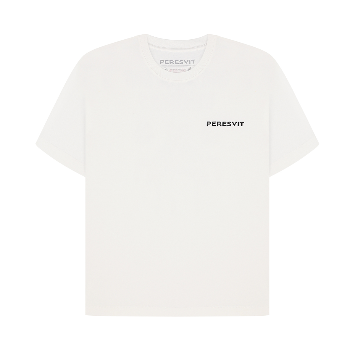 Peresvit Wrestling Airlines T-shirt - White photo