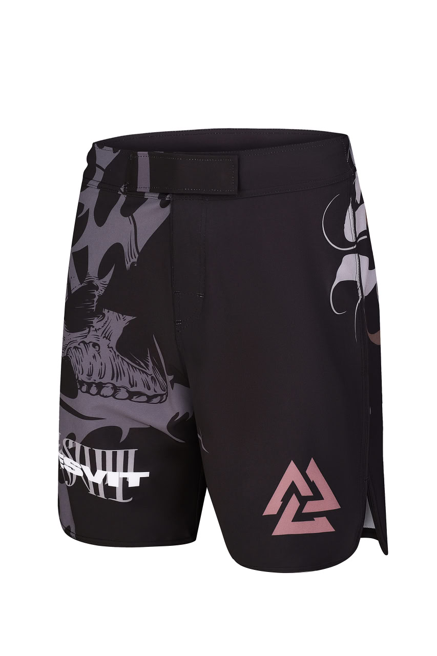 MMA shorts Peresvit Stratum Sanskrit Fightshorts price