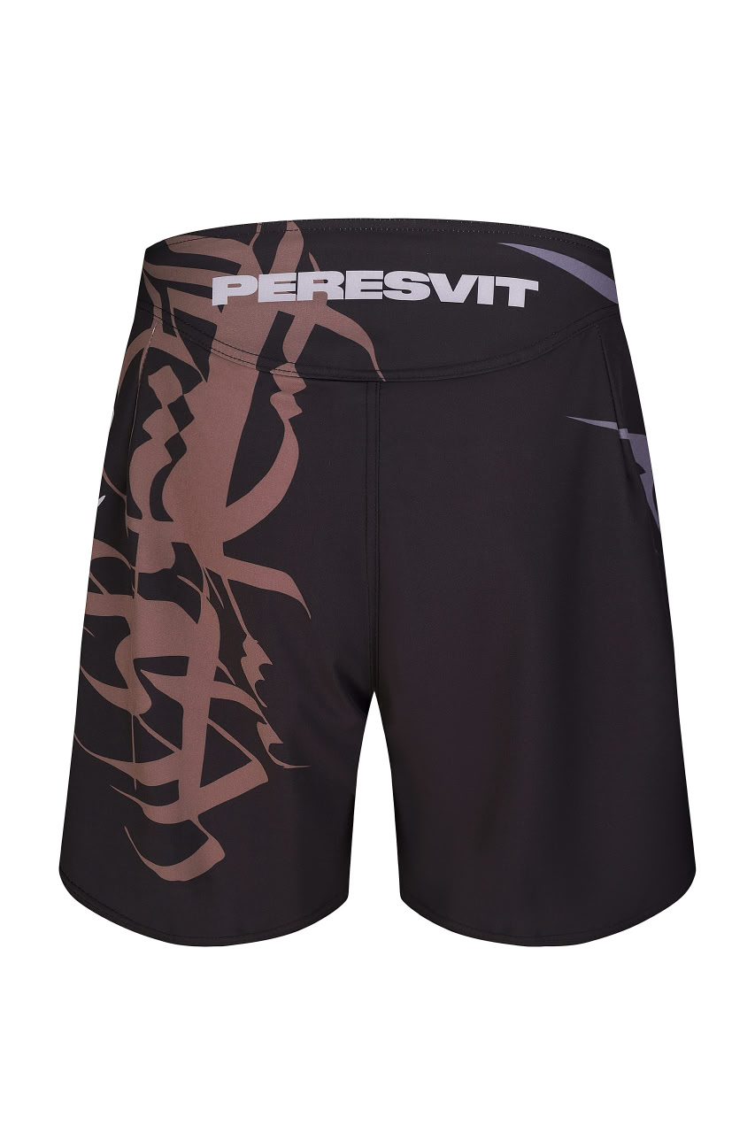MMA shorts Peresvit Stratum Sanskrit Fightshorts buy