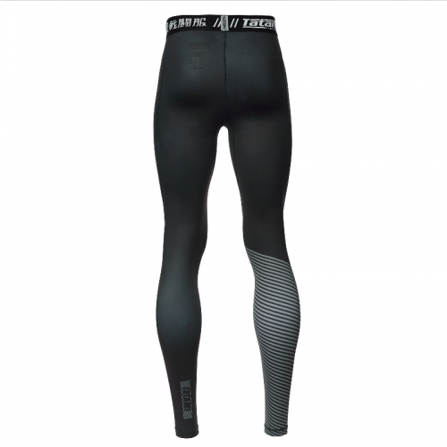 Compression pants Tatami Essential 3.0 Spats Black Grey price