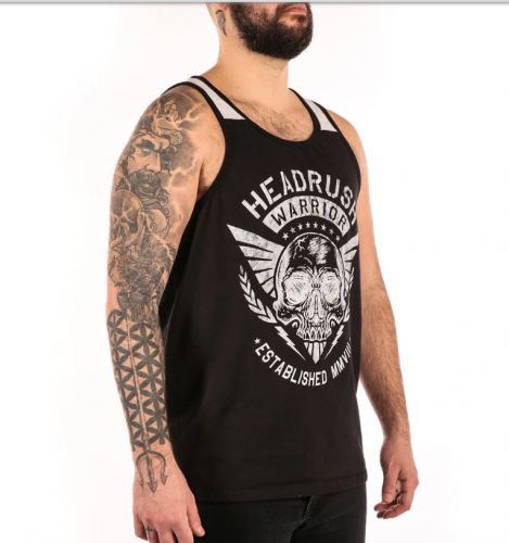 Майка HeadRush The Stick To Your Guns купити