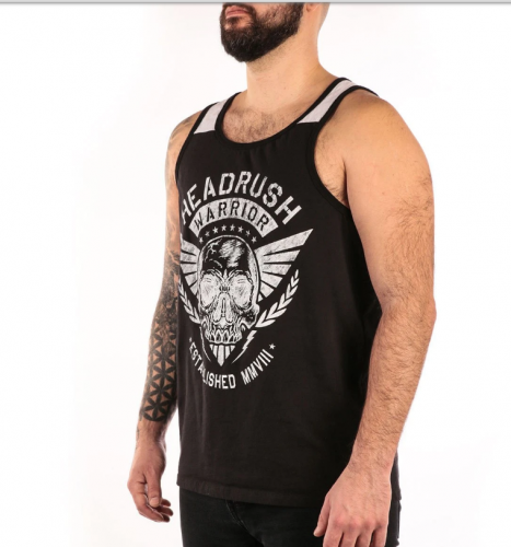 Майка HeadRush The Stick To Your Guns ціна