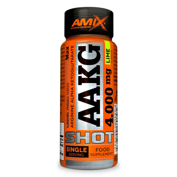 Amix AAKG Shot 4000 мг