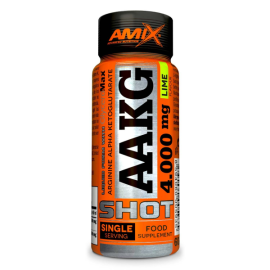 Amix AAKG Shot 4000 мг