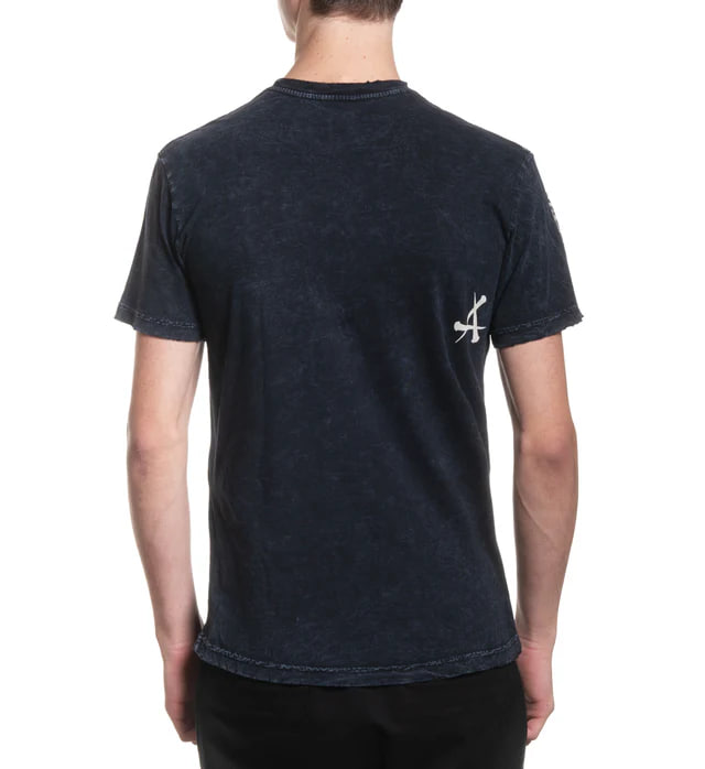 Футболка Affliction Mortal Veil Tee купити