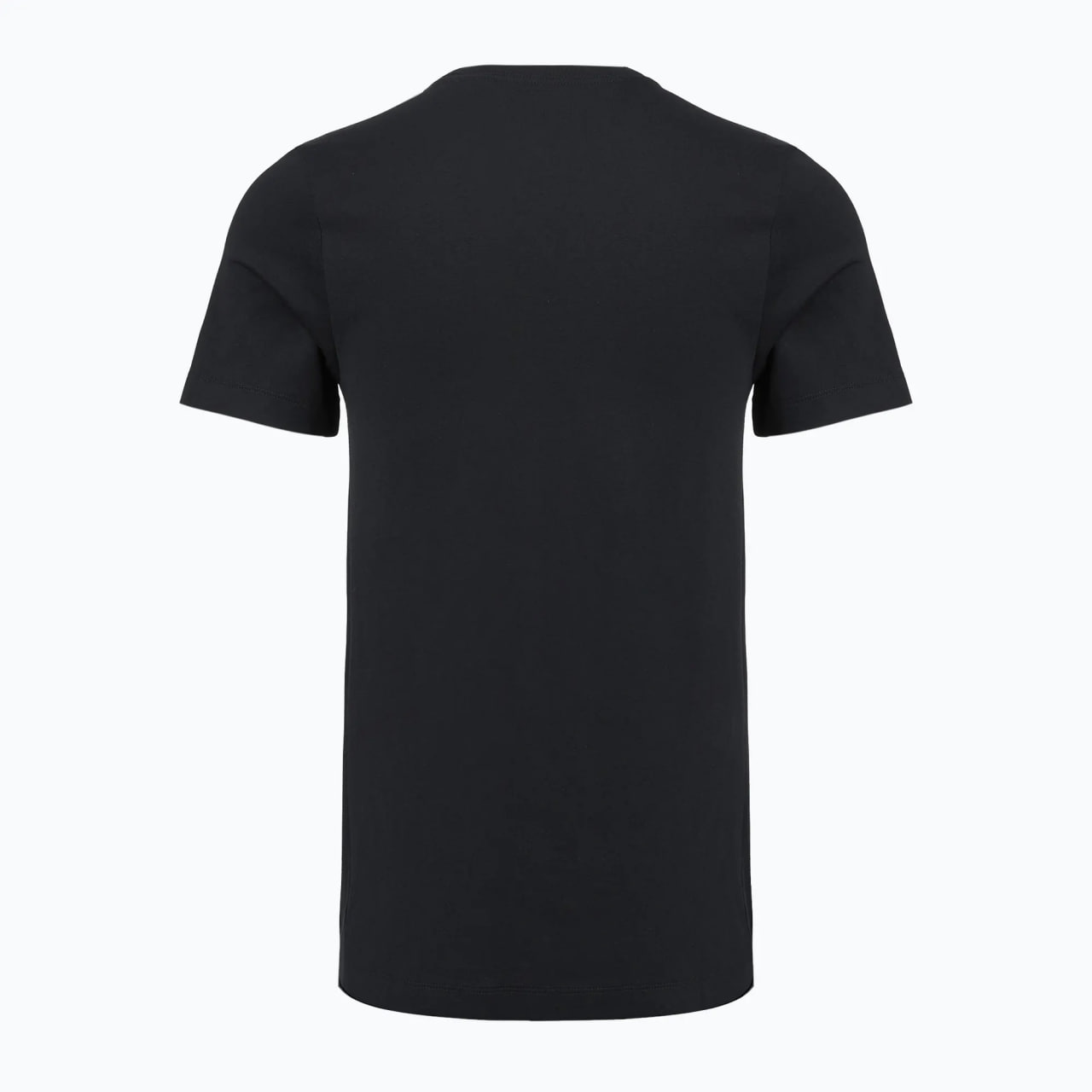 Футболка Nike Boxing Disc DFC Black White купити