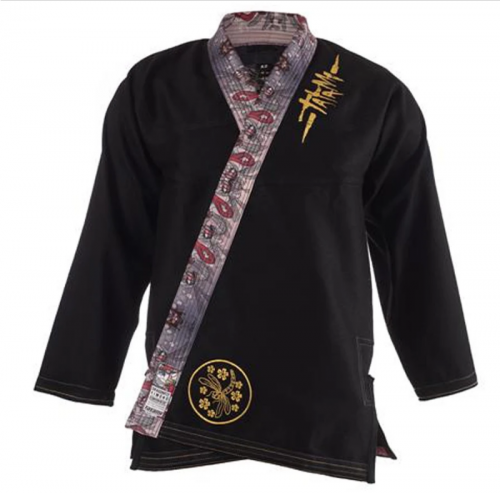 Kimono Tatami Meerkatsu Dragon Fly Gi buy