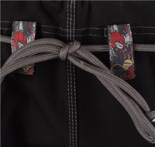 Kimono Tatami Meerkatsu Dragon Fly Gi photo