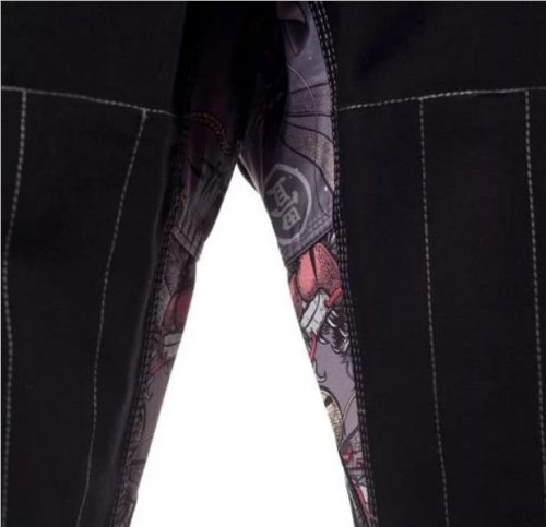 Kimono Tatami Meerkatsu Dragon Fly Gi price