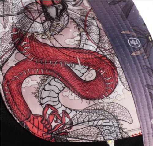 Kimono Tatami Meerkatsu Dragon Fly Gi cost