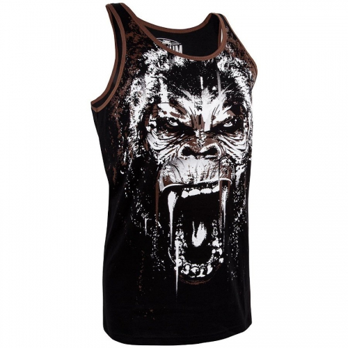 Майка Venum Gorilla Tank Top Black ціна