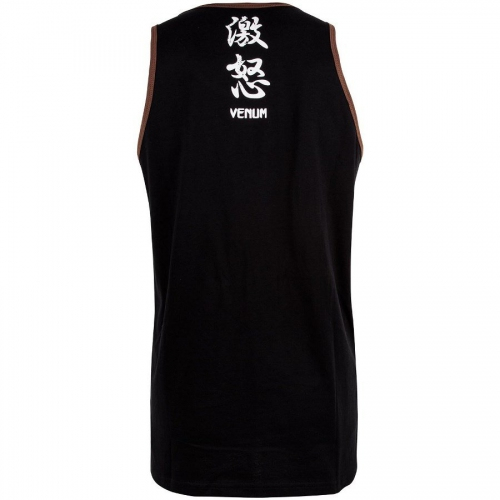 Майка Venum Gorilla Tank Top Black купити