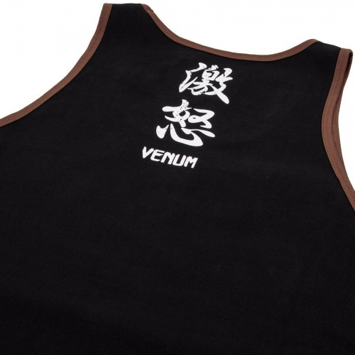 Майка Venum Gorilla Tank Top Black розмір
