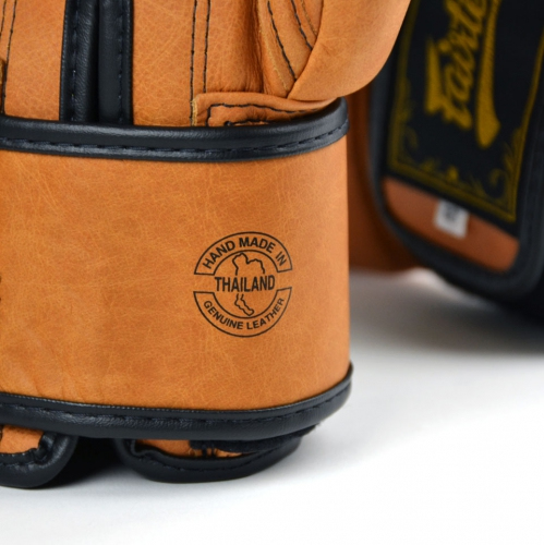  Боксерские перчатки Fairtex BGV21 Legacy оригінал
