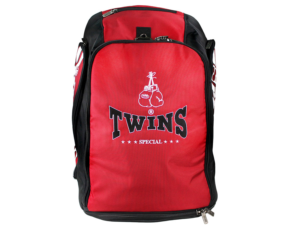 Backpack bag Twins BAG5 Red buy