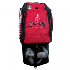 Рюкзак-сумка Twins BAG5 Red, Фото № 2