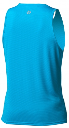 Майка Peresvit Breeze Tank Race Frosty Blue купити