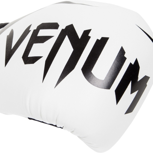 Боксерские перчатки Venum Challenger 2.0 White оригінал