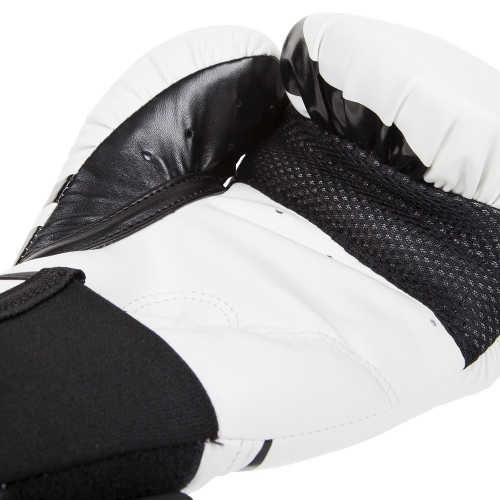 Боксерские перчатки Venum Challenger 2.0 White де купити
