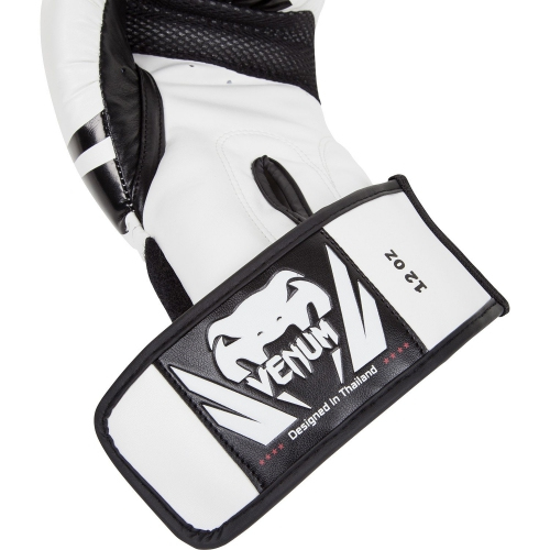 Боксерские перчатки Venum Challenger 2.0 White ціна