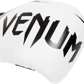 Боксерские перчатки Venum Challenger 2.0 White, Фото № 5