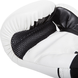 Боксерские перчатки Venum Challenger 2.0 White, Фото № 6