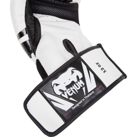 Боксерские перчатки Venum Challenger 2.0 White, Фото № 3
