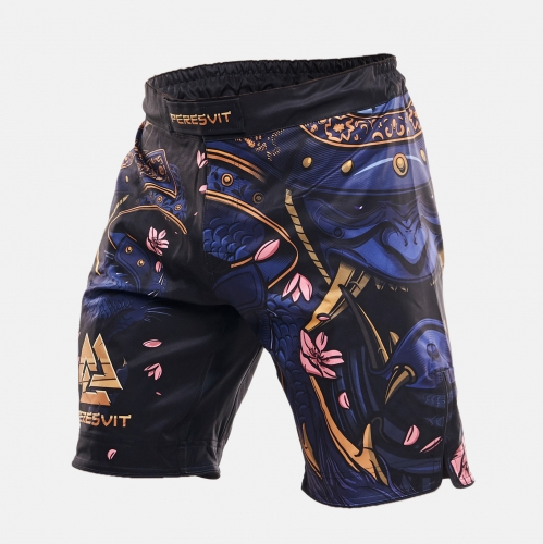Шорты для ММА Peresvit Bushi Legend фото