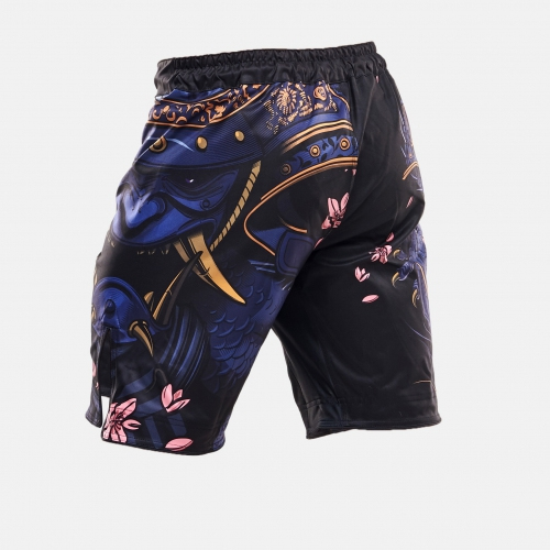 Шорты для ММА Peresvit Bushi Legend купить