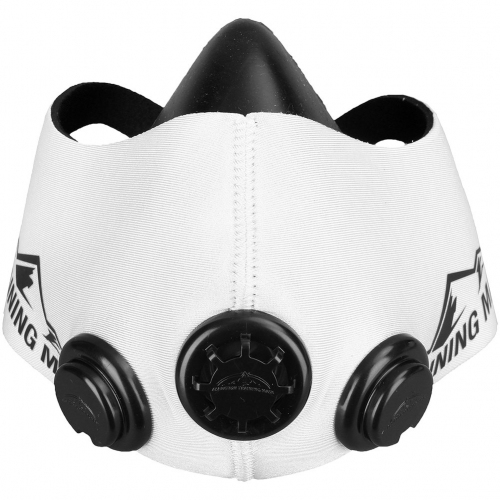 Training mask Elevation Training Mask 2.0 White where to buy