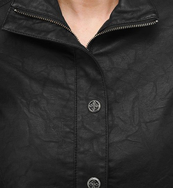 Женская куртка Affliction Heroine Jacket, Фото № 4