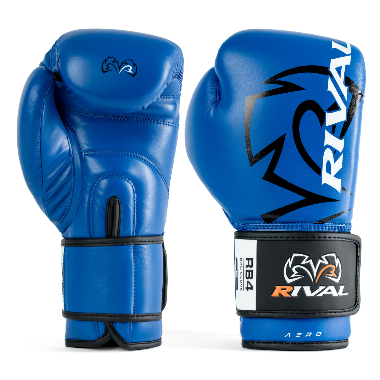 Снарядні рукавиці Rival RB4 Aero Bag Gloves Blue