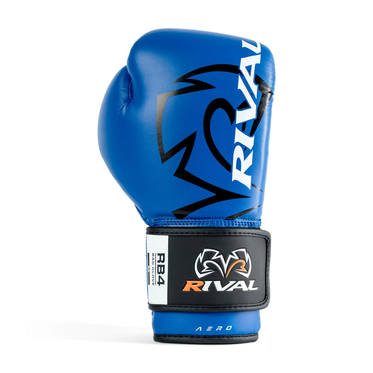 Снарядні рукавиці Rival RB4 Aero Bag Gloves Blue ціна