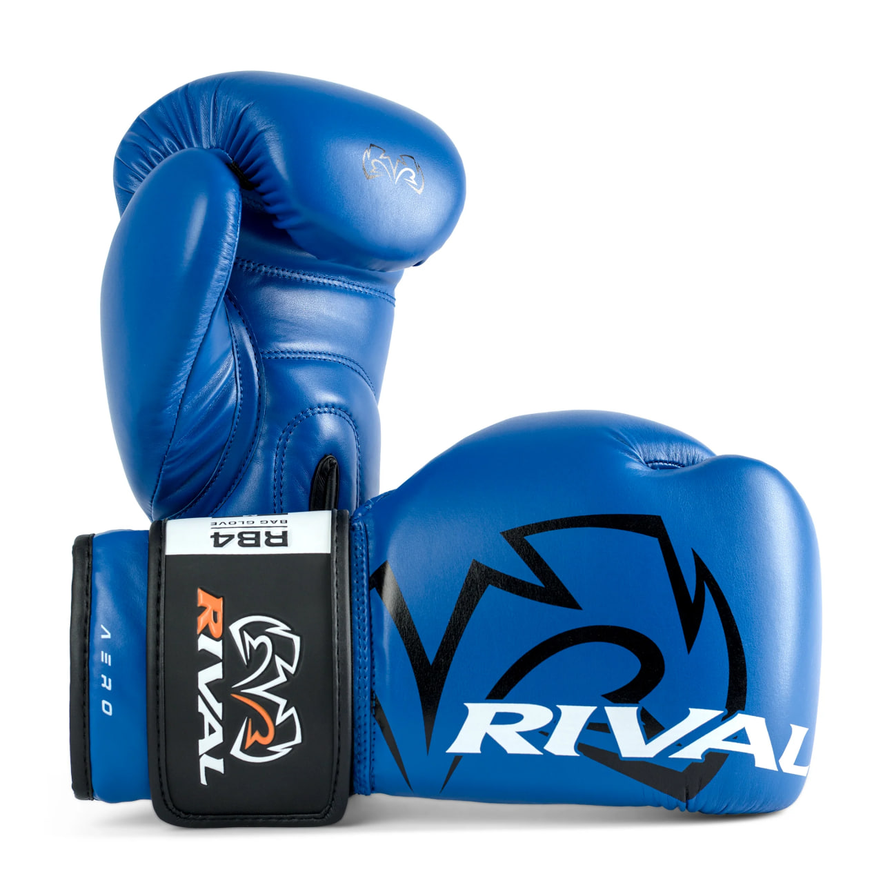 Снарядні рукавиці Rival RB4 Aero Bag Gloves Blue купити