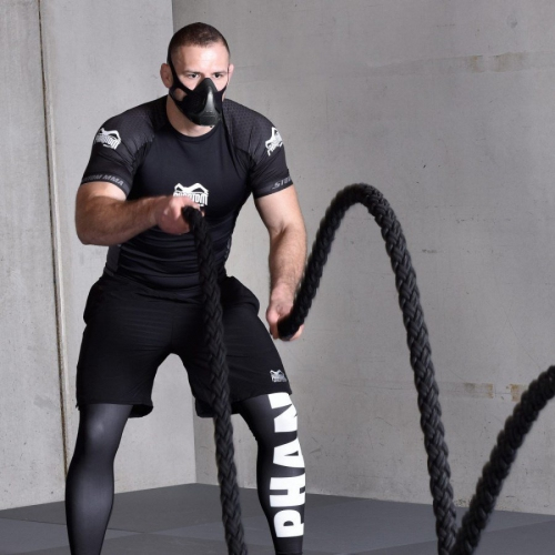 Phantom Training Mask Black where to buy