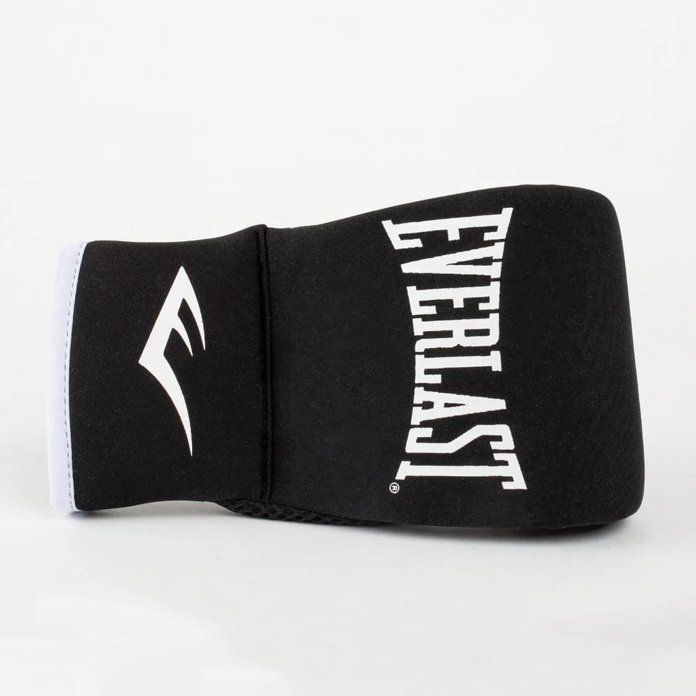 Everlast Core Slip On Cardio Boxing Gloves Black size